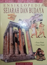 Image of Ensiklopedia Sejarah dan Budaya Jilid 1
- Dunia Purba
- Dunia Klasik