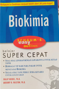 Image of BIOKIMIA