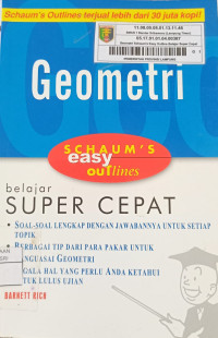 Image of GEOMETRI