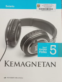 Image of KEMAGNETAN