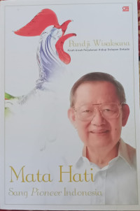 Image of MATA HATI SANG PIONEER INDONESIA