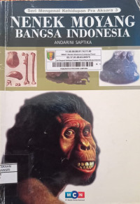 Image of NENEK MOYANG BANGSA INDONESIA