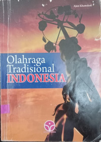 Image of Olahraga Tradisonal Indonesia
