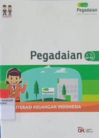 Image of PEGADAIAN