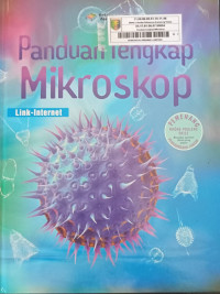 Image of PANDUAN LENGKAP MIKROSKOP
