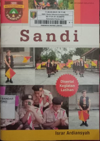 Image of Sandi