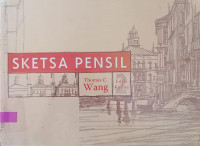 Image of Sketsa Pensil