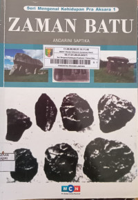 Image of ZAMAN BATU