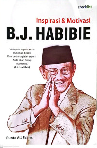 Image of Inspirasi dan Motivai B.J. Habibie
