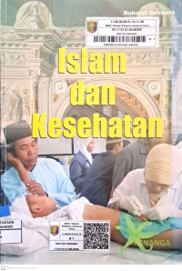 Image of ISlam dan Kesehatan