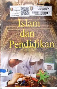 Image of Islam dan Pendidikan