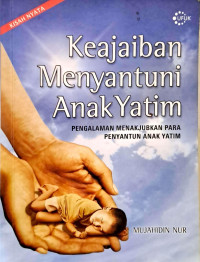 Image of Keajaiban Menyatukan Anak Yatim
