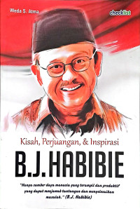 Image of KIsah Perjuangan dan Inspirasi