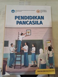 Image of Pendidikan Pancasila