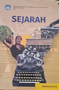 Image of Sejarah Kelas XII
