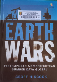 Image of EARTH WARS pertempuran memperebutkan sumber daya global