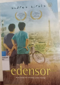 Image of Edensor