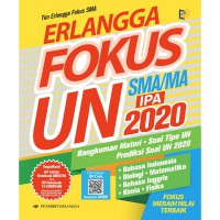 Image of FOKUS UN SMA/MA IPA 2020