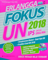Image of FOKUS UN UNTUK SMA /MA IPS 2018