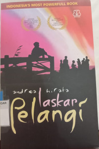 Image of Laskar Pelangi