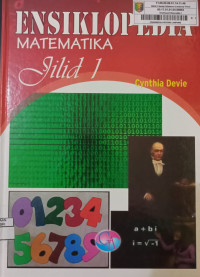 Image of ENSIKLOPEDIA MATEMATIKA JILID 1
