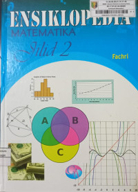 Image of ENSIKLOPEDIA MATEMATIKA JILID 2