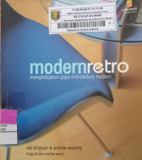 Image of MODERNRETRO