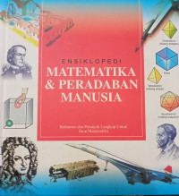 Image of ENSIKLOPEDI MATEMATIKA & PERADABAN MANUSIA