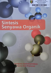 Image of SINTESIS SENYAWA ORGANIK